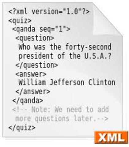 Uno de los años más importantes dentro de la historia de la factura electrónica