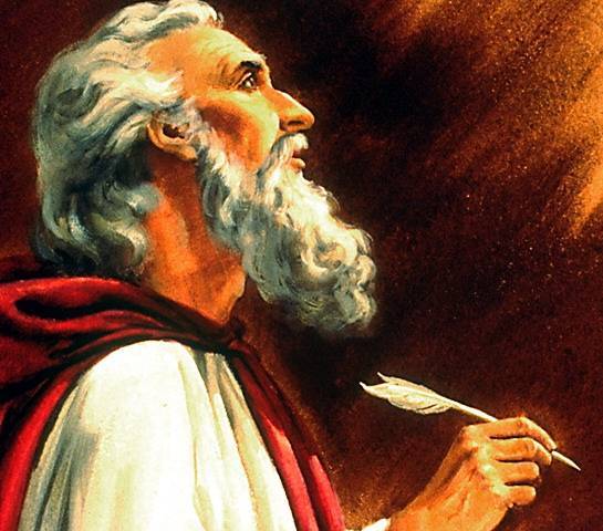 Tiden etter åpenbaringene