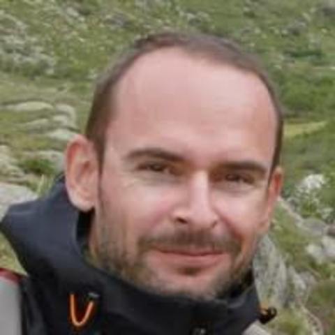 PhD Sébastien Barthélémy