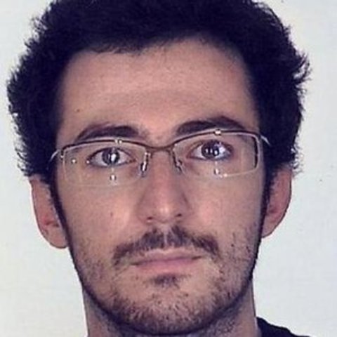 Post-doc François Moussu