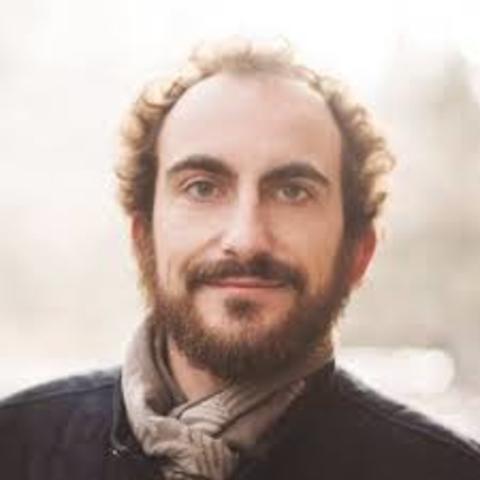 Post-doc Matthias De Lozzo