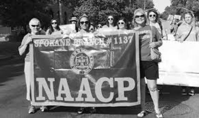 NAACP