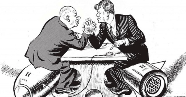 Crise dos misseis de Cuba