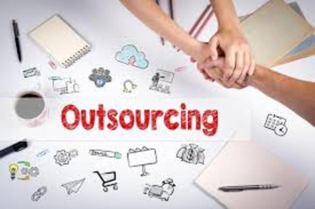 LOGÍSTICA OUTSOURCING