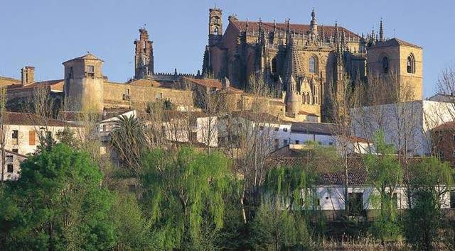 Fundación de Plasencia