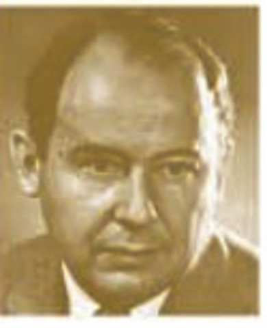 La arquitectura von Neumann