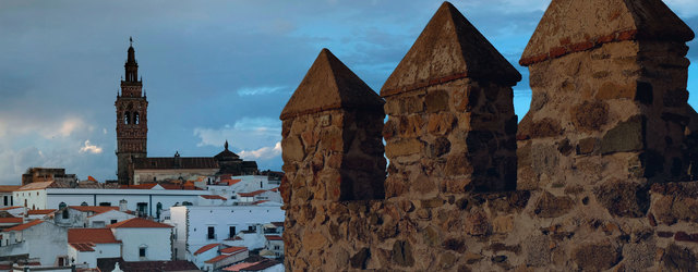Toma de Jerez de los Caballeros