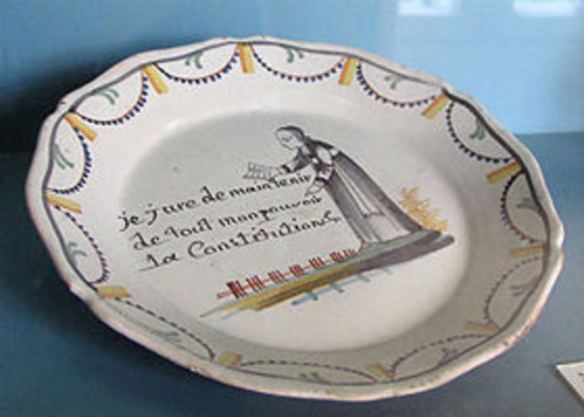 Constutución civil del clero