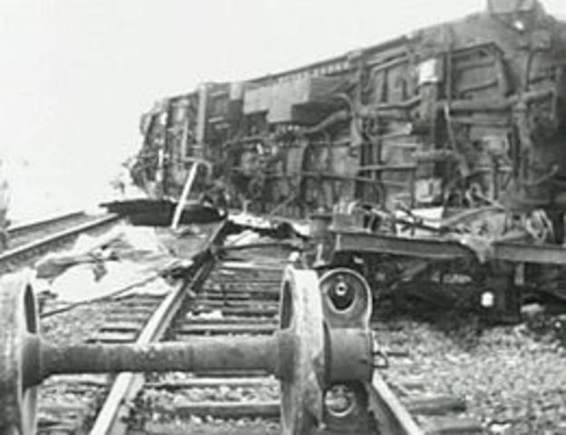 Strage di Gioia Tauro