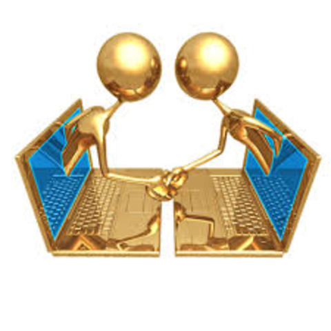 Los Entornos Virtuales de aprendizaje EVA.