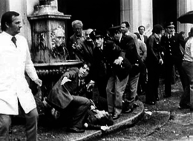 Strage di Piazza della Loggia