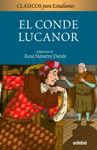 Conde Lucanor (Don Juan Manuel)