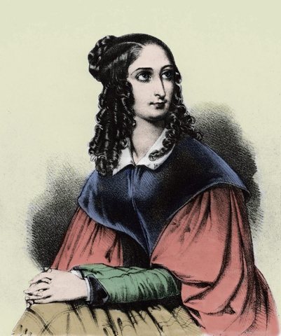 Flora Tristán (1803-1844)