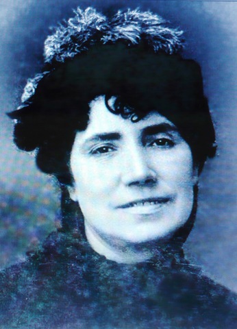 Rosalía de Castro (1837-1885) Galicia españa