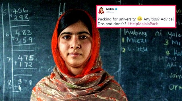 University of Oxford.