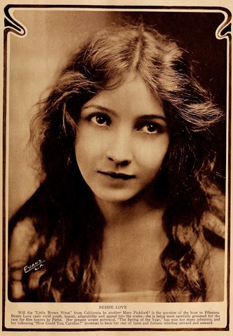 Alice Guy (1873-1968)  Francesa