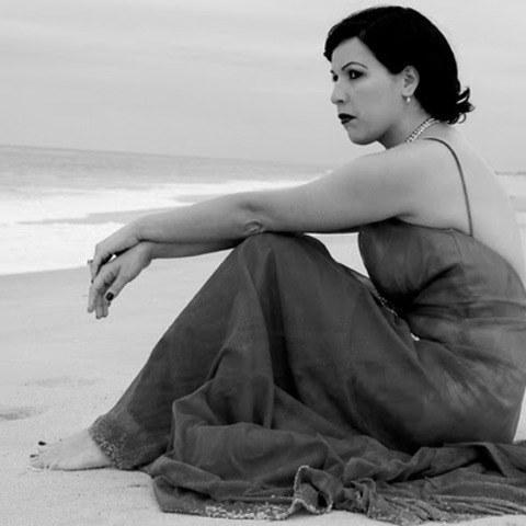 Alfonsina Storni (Suiza, 1892-Argentina, 1938)