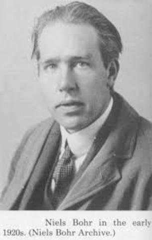 Bohr