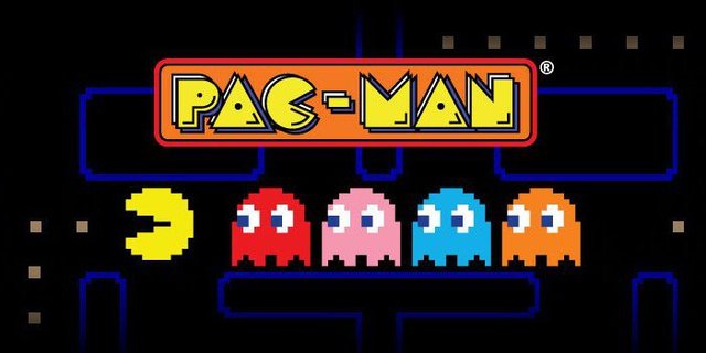 Pacman