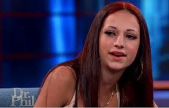 "cash me outside how bow dah"