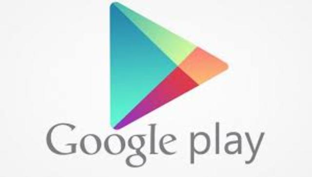 Google Play
