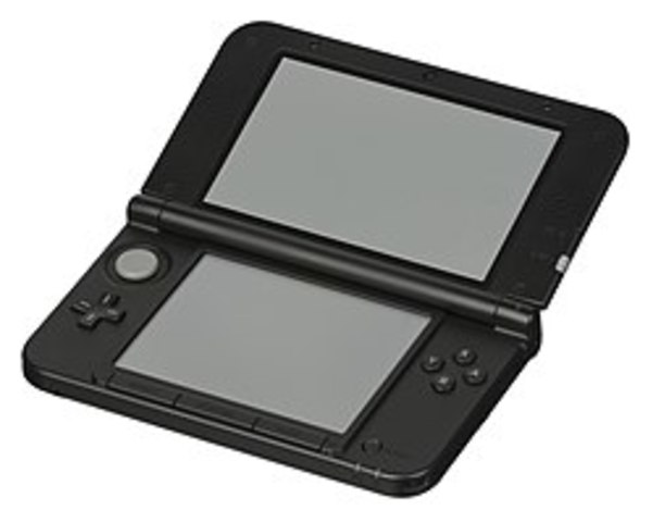 Nintendo 3DS - 3DSXL