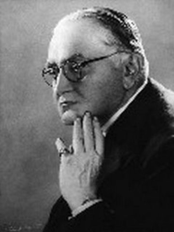 Santiago Antúnez de Mayolo