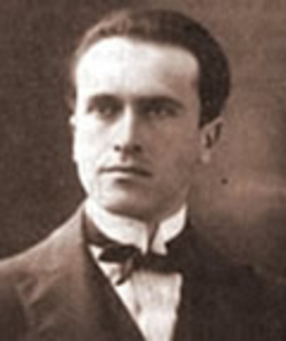 Cristóbal de Losada y Puga