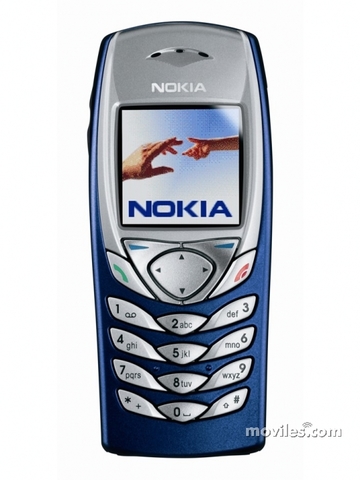 Nokia 6110