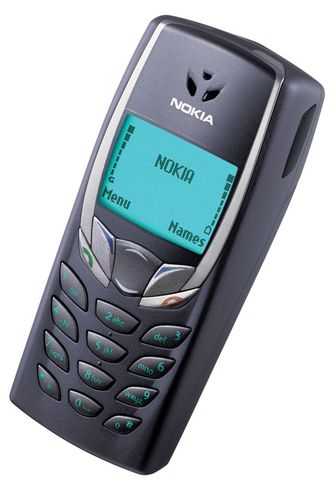 Nokia 6110