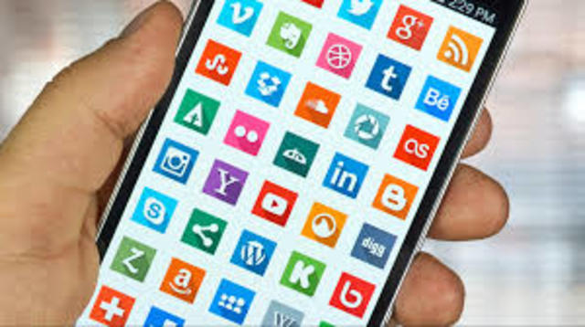 Revolución de las apps