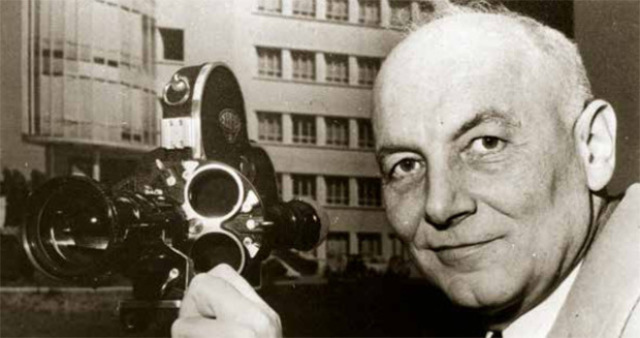 Pierre Angénieux (https://en.wikipedia.org/wiki/Pierre_Ang%C3%A9nieux)