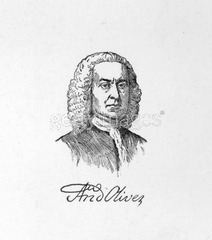 Massachusetts Provincial Congress