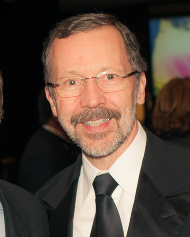 Ed Catmull (https://en.wikipedia.org/wiki/Edwin_Catmull)