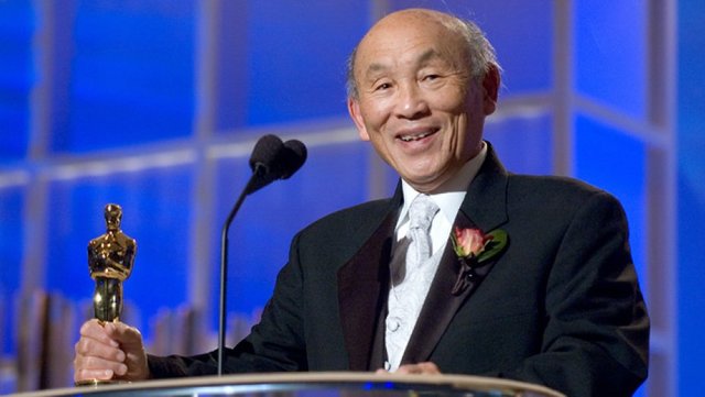 Takuo Miyagishima (https://en.wikipedia.org/wiki/Takuo_Miyagishima)