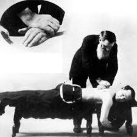 manipulación quiropráctica