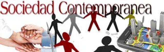 Sociedades Contemporáneas, practicas culturales o subculturales