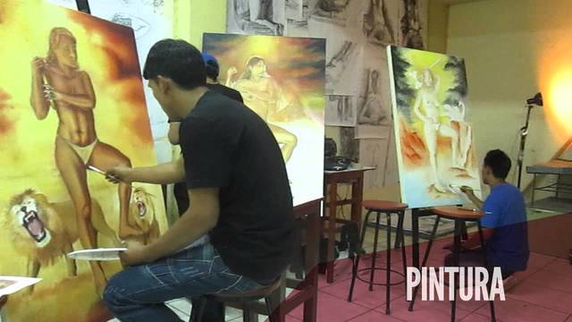 Trabajando en equipo