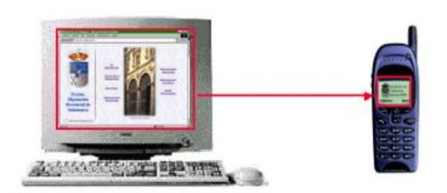 Wireless Application Protocol
