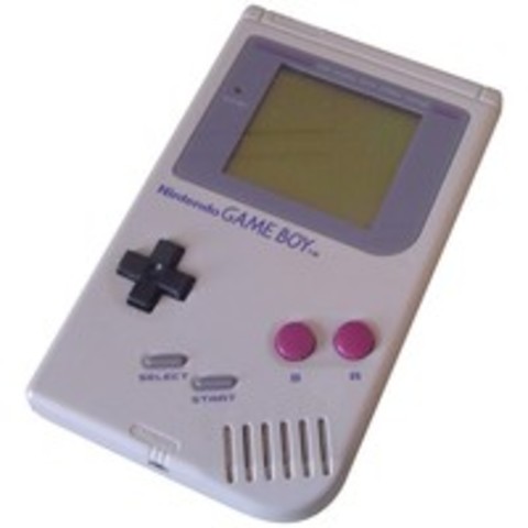 Game Boy