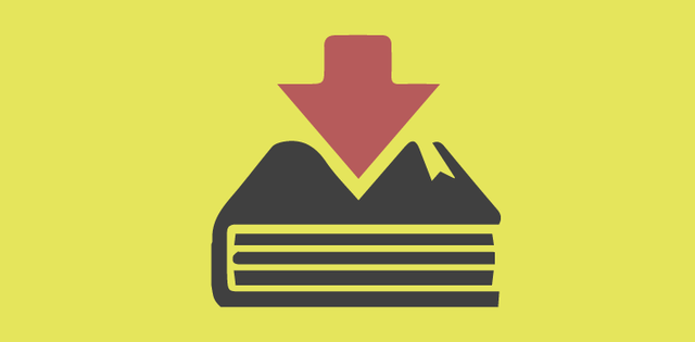 Descarga de aplicaciones