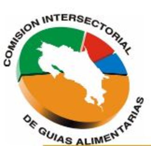 Guías alimentarias y de actividad física para la población costarricense