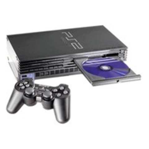 PlayStation 2
