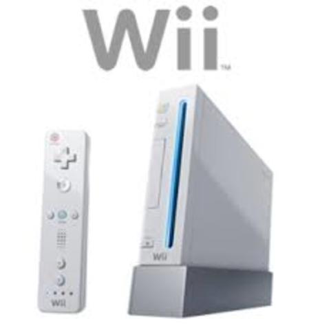 Wii