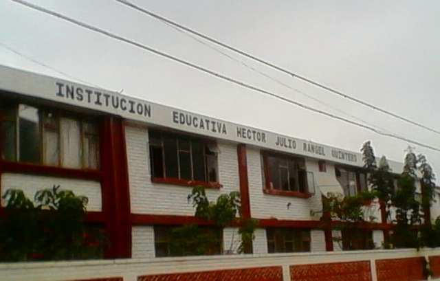 llegada a la secundaria