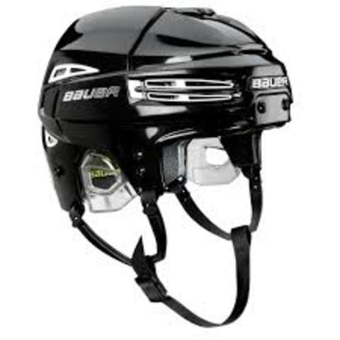 Bauer one of the top helmet brands releases new helmet tech