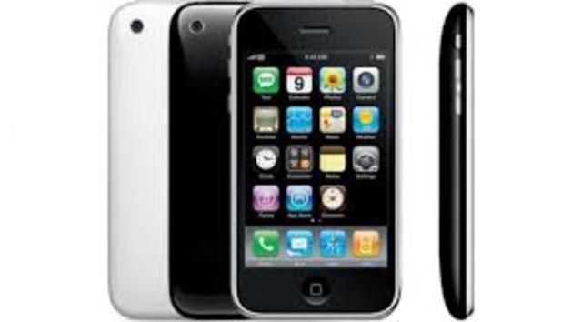 Iphone 3GS
