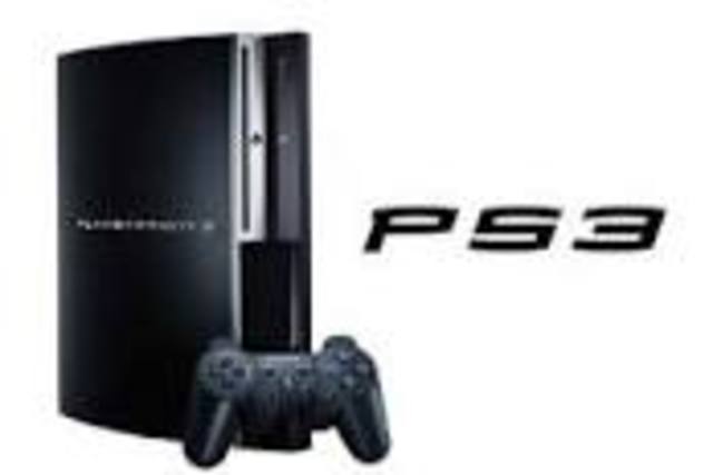 PlayStation 3
