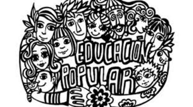 Educación Popular