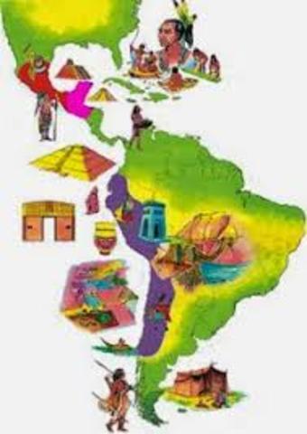 América Latina "Educación intercultural y Bilingüe"